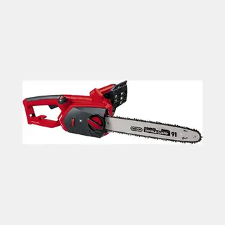 Einhell Ge-Ec 2240 2200 W 7800 U/min Schwarz, Rot
