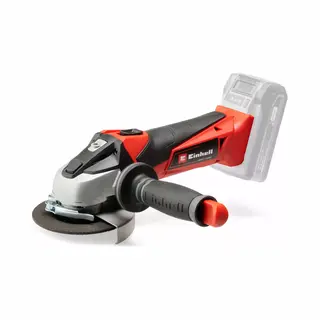 Einhell Te-Ag 18/115 Li-Solo Winkelschleifer 11,5 cm 8500 U/min 1,21 kg