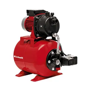 Einhell Gc-Ww 6538 650 W 3,6 bar 3800 l/h
