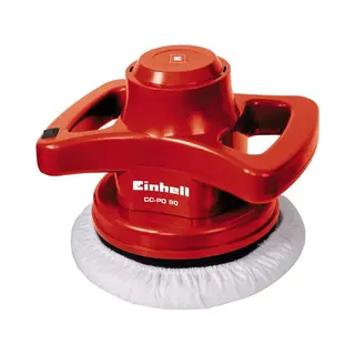 Einhell Cc-Po 90 Autopolierer 90 W 2400 U/min