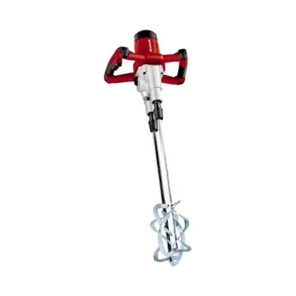 Einhell Te-Mx 1600-2 Ce Twin betonmolen 1600 W thumbnail