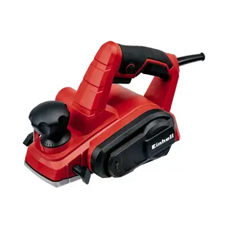 Einhell Tc-Pl 750 Schwarz, Rot 17000 U/min 750 W