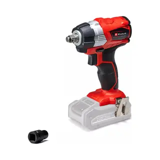 Einhell Te-Cw 18Li 1/2" 2900 Rpm 215 N⋅m Black, Red 18 V