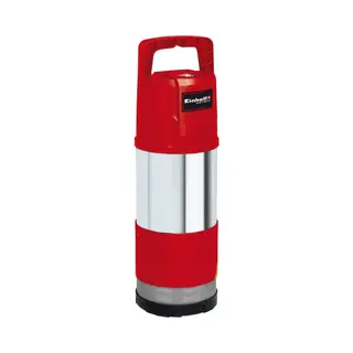 Einhell Ge-Pp 1100 N-A 1100 W 6000 L/u