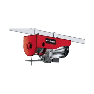 Einhell Tc-Eh 500 1000 W 500 kg 230 V