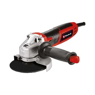 Einhell Tc-Ag 115/750 haakse slijper 11,5 cm 11000 Rpm 750 W 1,66 kg