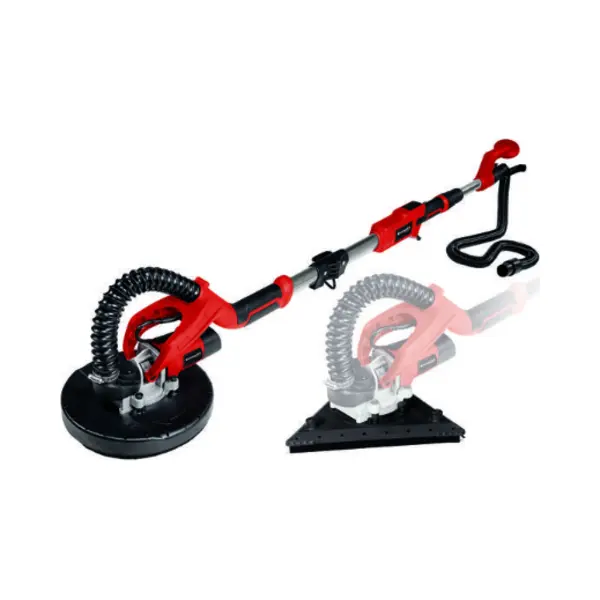Einhell Te-Dw 225 X Bodenpolierer 1800 U/min Schwarz, Rot thumbnail