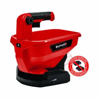 Einhell Ge-Us 18 3.3 L