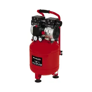 Einhell Te-Ac 24 Silent air compressor 750 W 135 l/min