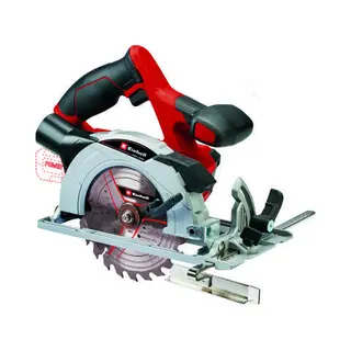 Einhell Te-Cs 18/150 Li - Solo 15 cm Schwarz, Rot 4200 U/min