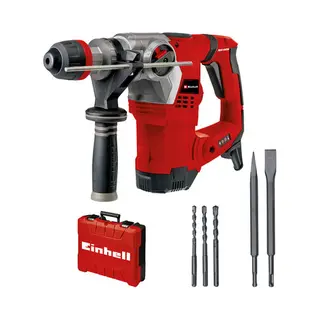 Einhell Te-Rh 32 4F Kit 1250 W 4100 Rpm Sds-plus