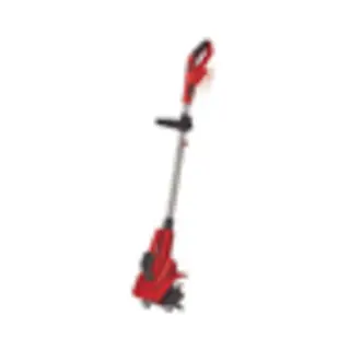Einhell Ge-Cr 18/20 Li E - Solo Elektrische Mini-Rototiller Akku 3,85 kg