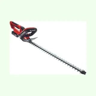 Einhell Ge-Ch 1855/1 Li Kit (1x2,5 Ah) Single blade 0 W 6.06 lbs (2.75 kg)