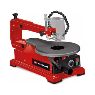 Einhell Tc-Ss 406 E stationäre Dekupiersäge