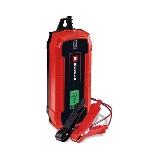 Einhell Ce-Bc 5 M 12 V Zwart, Rood