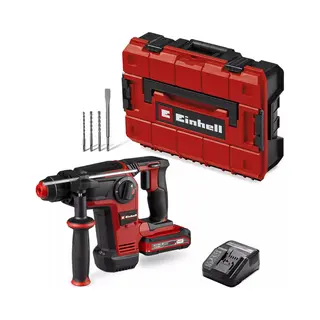 Einhell Tp-Hd 18/28 Li Bl+4