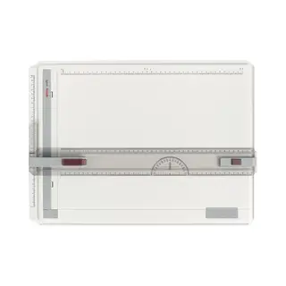 Rotring Profil Drawing Board A3 Zeichenbrett A3 (297x420 mm) Weiß