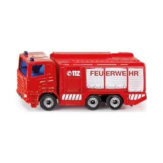 Siku Tanklöschfahrzeug