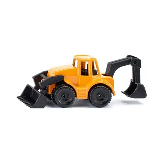 Siku 1103 maßstabsgetreue modell Bagger Vormontiert