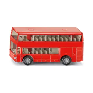 Siku Doppelstock Reisebus