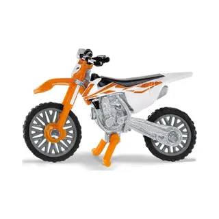 Siku Ktm Sx-F 450