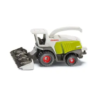 Siku Claas Maishäcksler