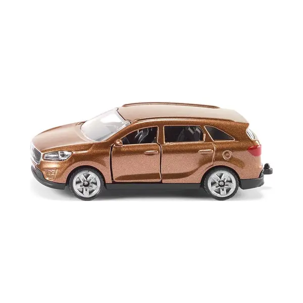 Siku Kia Sorento thumbnail