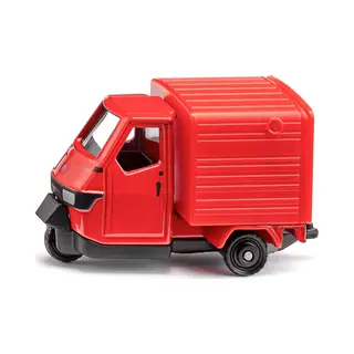 Siku Piaggio Ape