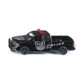Siku 1:50 Dodge Ram 1500 "Usa-police"