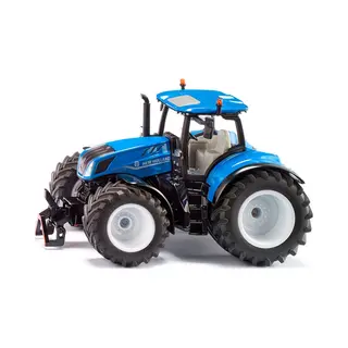 Siku 3291 maßstabsgetreue modell Traktor-Modell Vormontiert 1:32