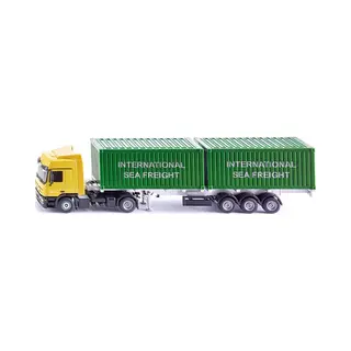Siku 10392100000 Kinderspielzeugfigur