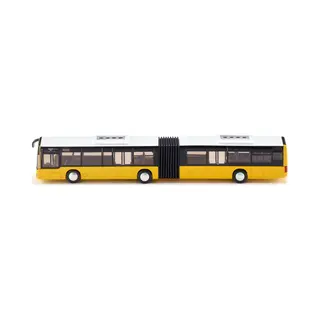 Siku Gelenkbus
