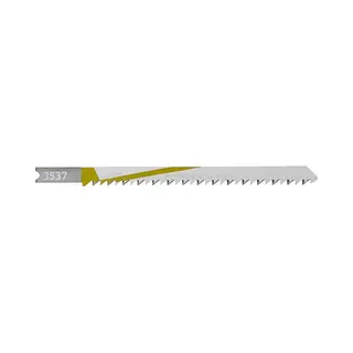 wolfcraft GmbH 3537000 Stichsäge/Laubsäge/Pendelsägeblatt Stichsägeblatt Hochkohlenstoffstahl (Hcs) 2 Stück(e)