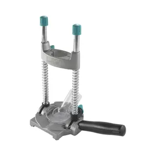 wolfcraft GmbH 1 tecmobil - mobile drill stand