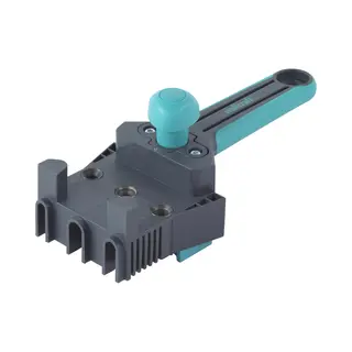 wolfcraft GmbH Dowelmaster - dowel gauge for wood joints