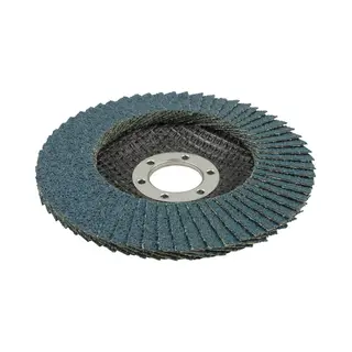wolfcraft GmbH 5653000 haakse slijper-accessoire Klepschijf