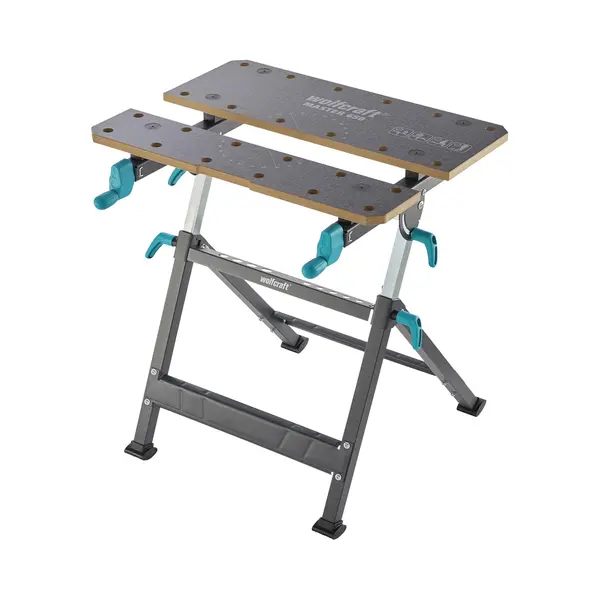 wolfcraft GmbH 6870000 Werkbank Tragbare Werkbank thumbnail