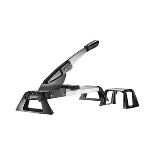 wolfcraft GmbH Vlc 800 Black 46.5 cm