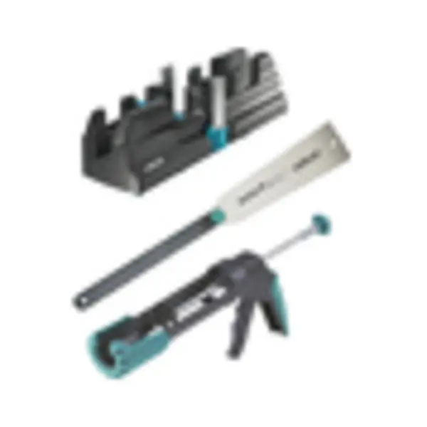 wolfcraft GmbH 6977000 Fußbodenwerkzeug thumbnail