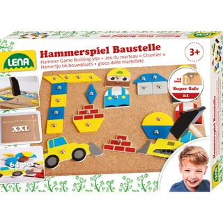Lena SM65828 Motorikspielzeug