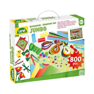 Lena 42629 Kunst-/Bastelspielzeug
