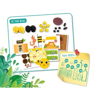 Lena Eco Air Bee´n´Bee