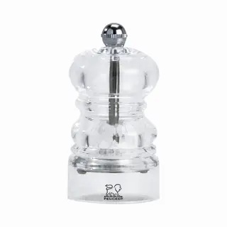 Peugeot Nancy Transparent
