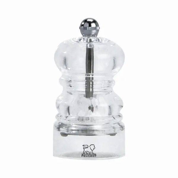 Peugeot Nancy Transparent thumbnail