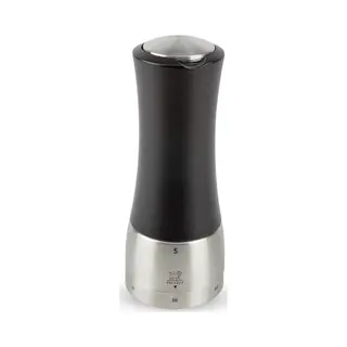 Peugeot Madras Zoutmolen Zwart