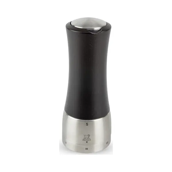 Peugeot Madras Zoutmolen Zwart thumbnail