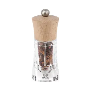 Peugeot Pfeffermühle Oléron Natur 14 Cm