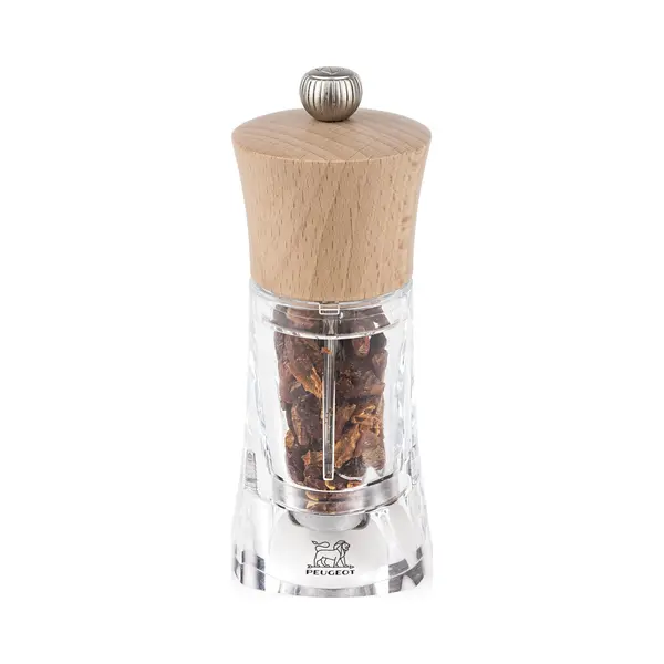 Peugeot Pfeffermühle Oléron Natur 14 Cm thumbnail