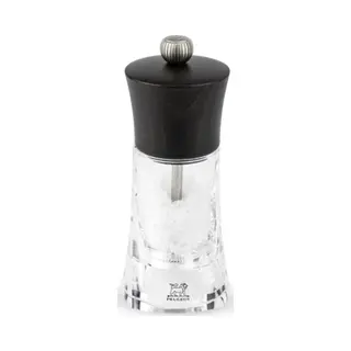 Peugeot Oléron Salzmühle Schokolade, Transparent