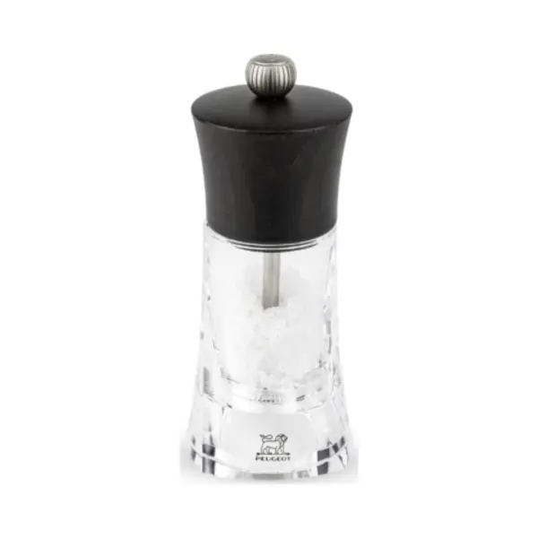 Peugeot Oléron Salzmühle Schokolade, Transparent thumbnail